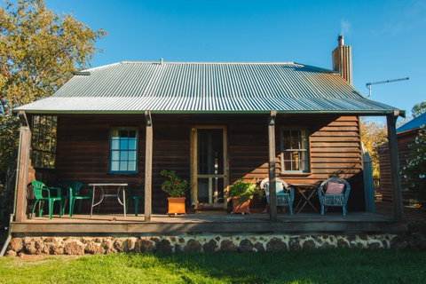 Brickendon Estate - Accommodation BNB 0