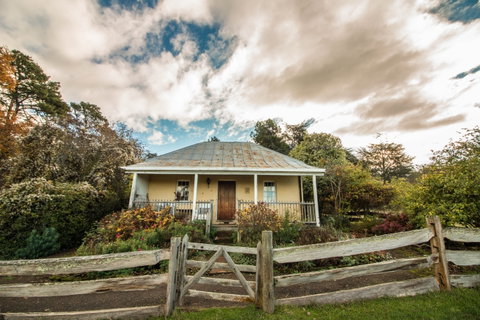 Brickendon Estate - Accommodation BNB 4