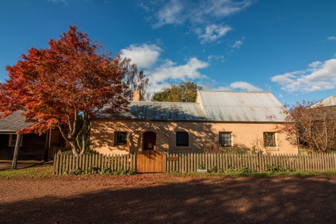 Brickendon Estate - Accommodation BNB 5