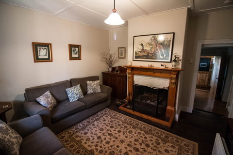 Brickendon Estate - Accommodation BNB 6