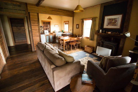 Brickendon Estate - Accommodation BNB 7