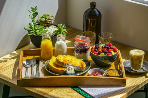 Brunswick Heads Motel - Accommodation BNB 2