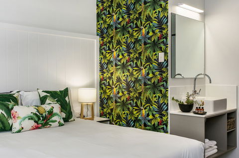 Brunswick Heads Motel - Accommodation BNB 3