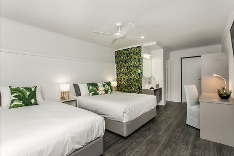 Brunswick Heads Motel - Accommodation BNB 4