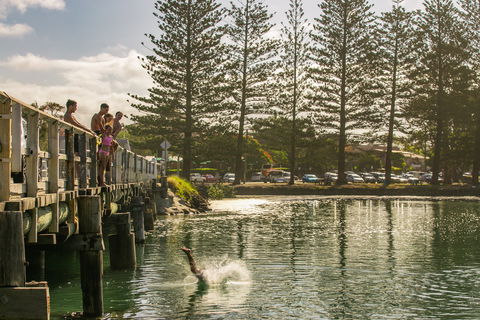 Brunswick Heads Motel - Accommodation BNB 5