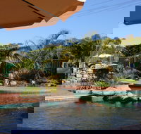 Bunbury Glade Caravan Park - Accommodation BNB