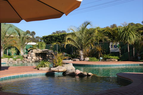 Bunbury Glade Caravan Park - Accommodation BNB 0