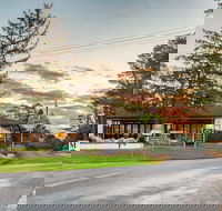 Bundanoon Country Inn Motel - Accommodation BNB