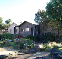 Burnside Camp - Accommodation BNB