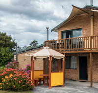Burilda Waters - Accommodation BNB