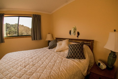 Burilda Waters - Accommodation BNB 1