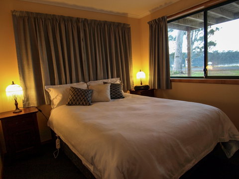 Burilda Waters - Accommodation BNB 2