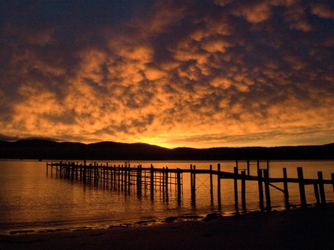 Burilda Waters - Accommodation BNB 3