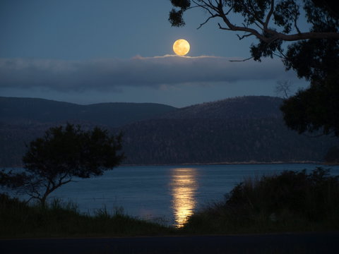 Burilda Waters - Accommodation BNB 4