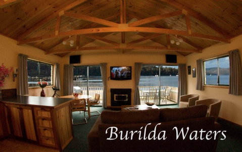 Burilda Waters - Accommodation BNB 6