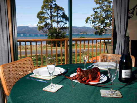 Burilda Waters - Accommodation BNB 7