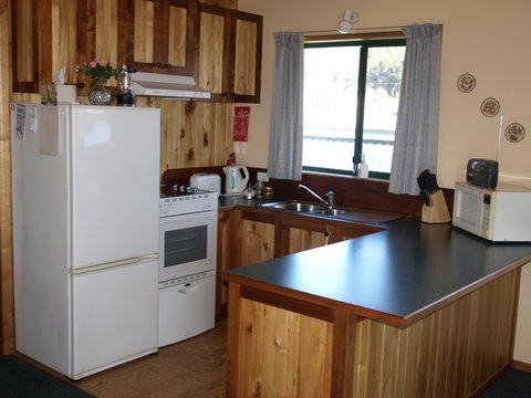 Burilda Waters - Accommodation BNB 9