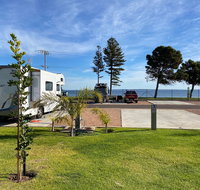 Ceduna Foreshore Caravan Park - Accommodation BNB