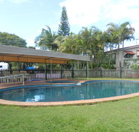Chinderah Village Tourist Park - Accommodation BNB