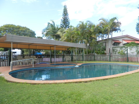 Chinderah Village Tourist Park - Accommodation BNB 0