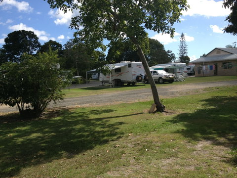 Chinderah Village Tourist Park - Accommodation BNB 2