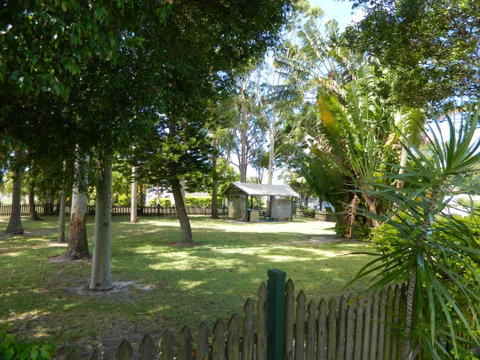 Chinderah Village Tourist Park - Accommodation BNB 3
