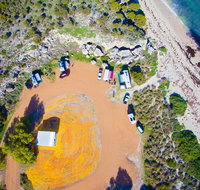 Cliff Head Coastal Node - Accommodation BNB