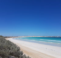 Coffin Bay National Park Campgrounds - Accommodation BNB
