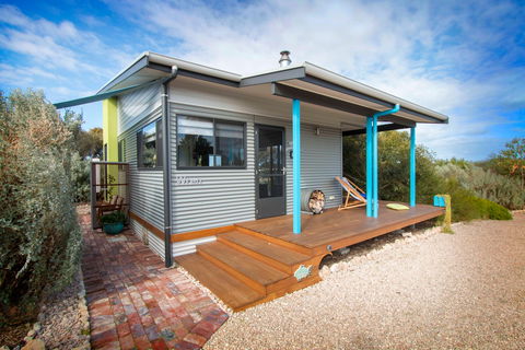 Coorong Cabins - Wren Cabin - Accommodation BNB 0