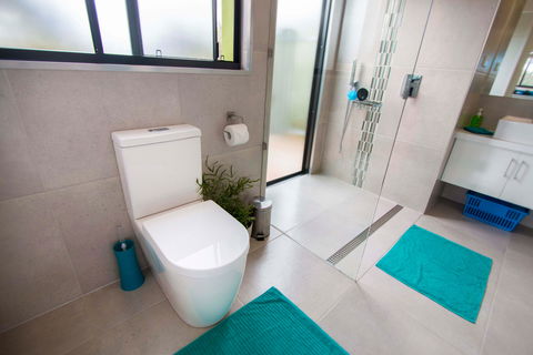 Coorong Cabins - Wren Cabin - Accommodation BNB 7