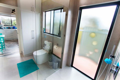 Coorong Cabins - Wren Cabin - Accommodation BNB 8