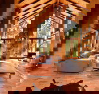 Corymbia - Accommodation BNB