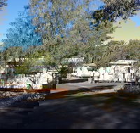 Cunnamulla Tourist Park - Accommodation BNB