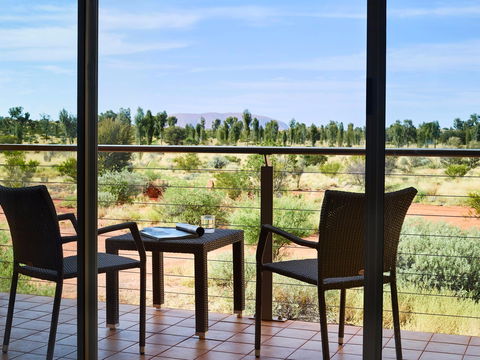 Desert Gardens Hotel - Accommodation BNB 3
