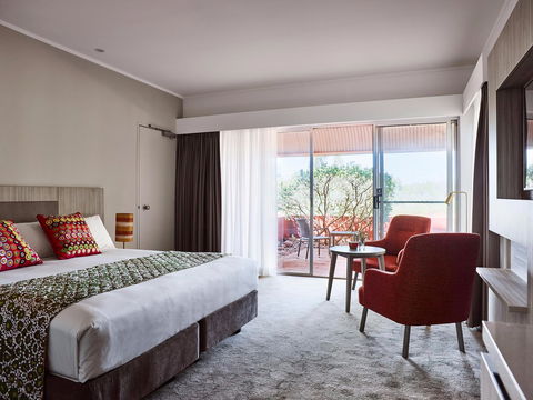 Desert Gardens Hotel - Accommodation BNB 4