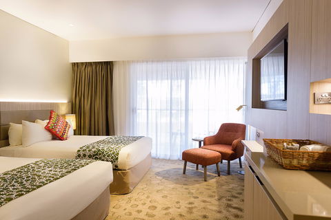 Desert Gardens Hotel - Accommodation BNB 5