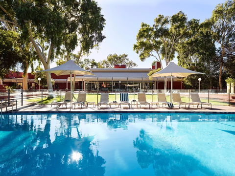 Desert Gardens Hotel - Accommodation BNB 6