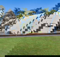 Discovery  Parks - Bunbury Village - Accommodation BNB