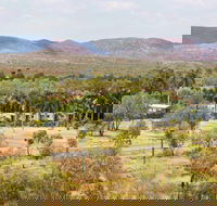 Discovery Parks - Argylla Mount Isa - Accommodation BNB