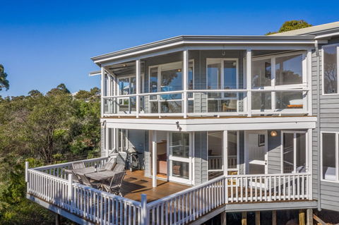 Eagle Heights - Accommodation BNB 0
