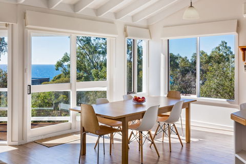 Eagle Heights - Accommodation BNB 4