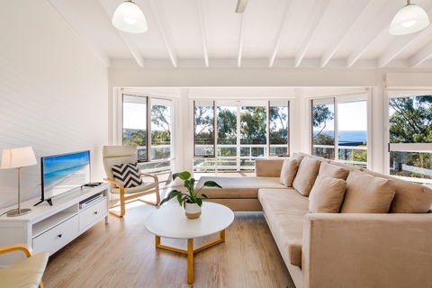 Eagle Heights - Accommodation BNB 5