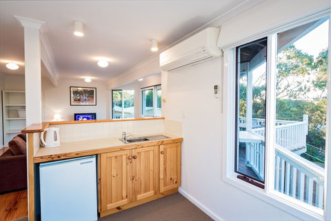 Eagle Heights - Accommodation BNB 6