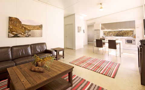 Ecocrackenback - Accommodation BNB 4