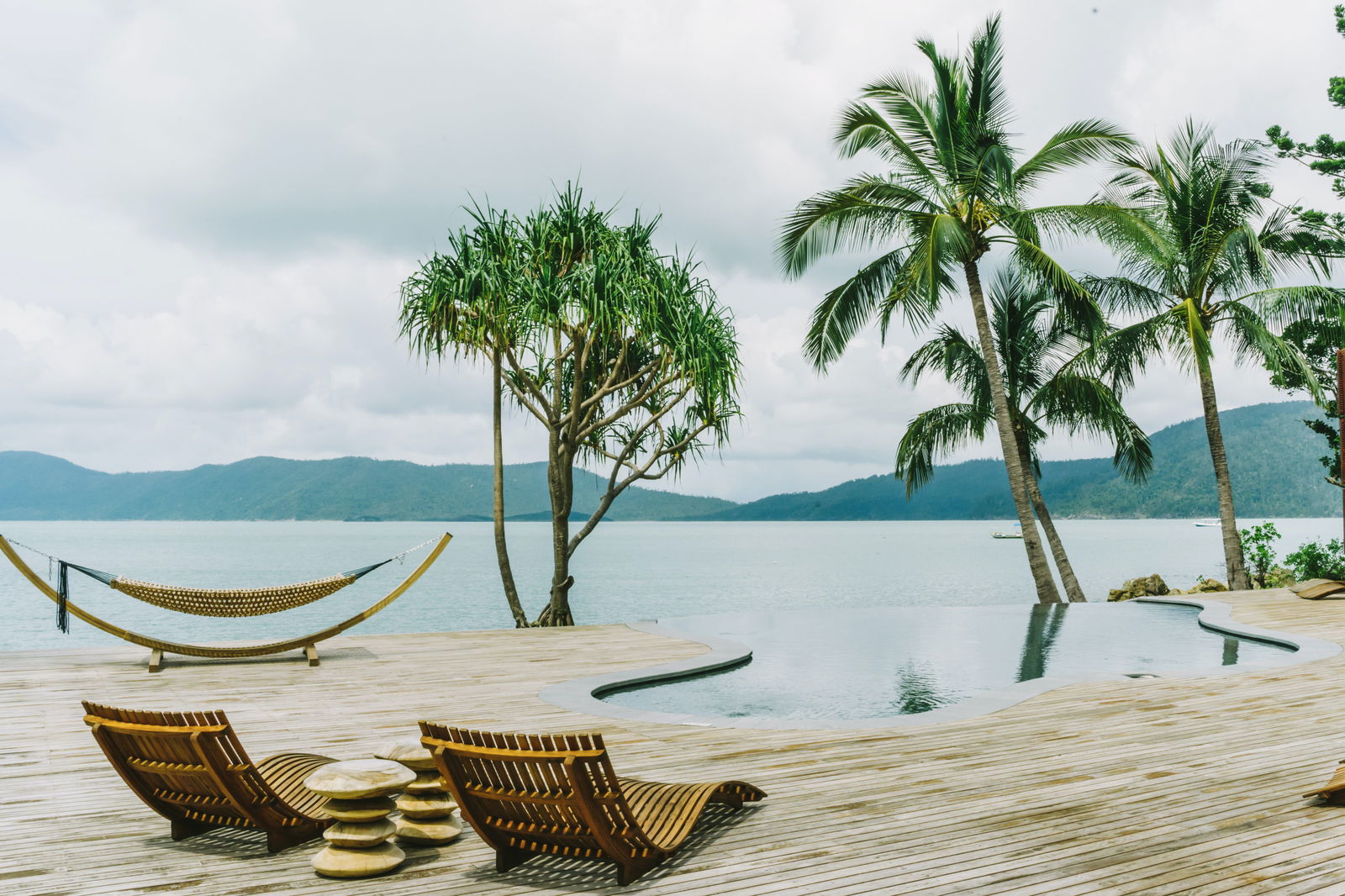 Whitsundays QLD Accommodation BNB