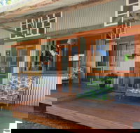 Fig Tree Retro Studio - Accommodation BNB
