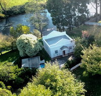 Forth River Cottage - Accommodation BNB