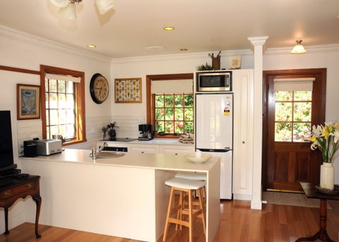 Forth River Cottage - Accommodation BNB 5