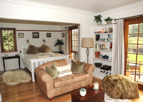 Forth River Cottage - Accommodation BNB 6
