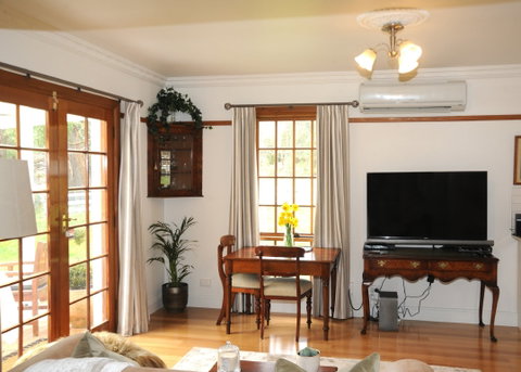 Forth River Cottage - Accommodation BNB 7
